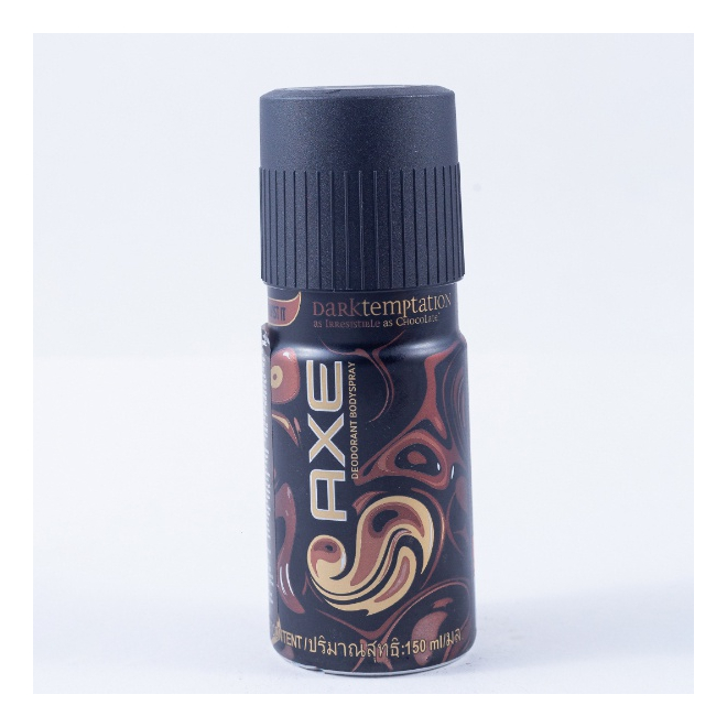 Axe Deo Spray Dark Temptation 135Ml - AXE - Toiletries Men - in Sri Lanka