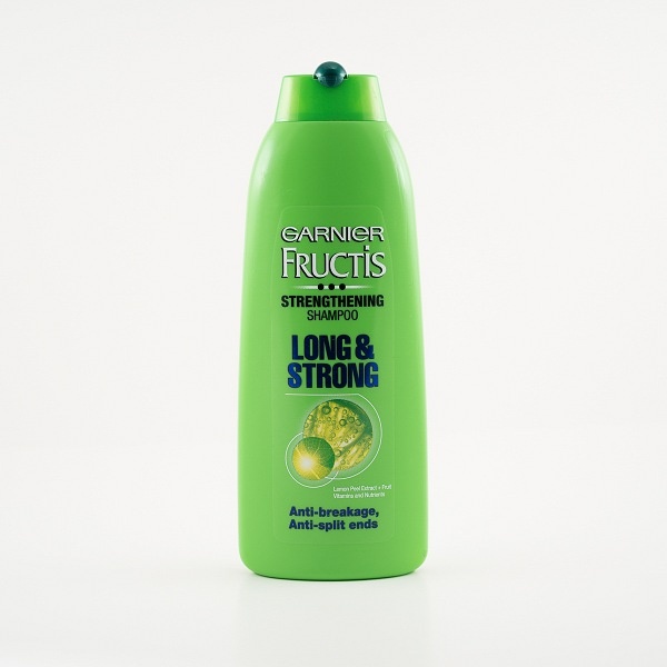 Garnier Fructis Shampoo Fortifying Long & Strong 175Ml - GARNIER - Hair Care - in Sri Lanka