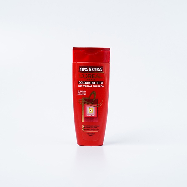 L'Oreal Shampoo Color Protect Protecting 192.5Ml - L'OREAL - Hair Care - in Sri Lanka