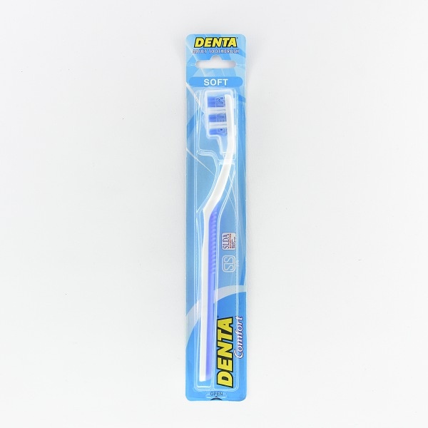 Denta Toothbrush Comfort Soft - DENTA - Oral Care - in Sri Lanka