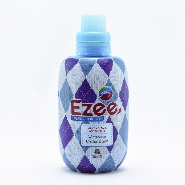 Godrej Ezee Liquid Detergent 1Kg - GODREJ EZEE - Laundry - in Sri Lanka