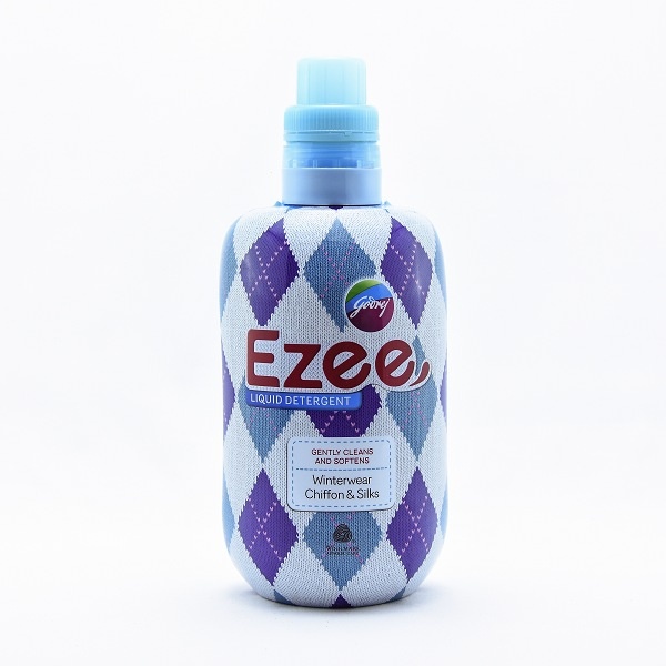 Godrej Ezee Liquid Detergent 500G - in Sri Lanka