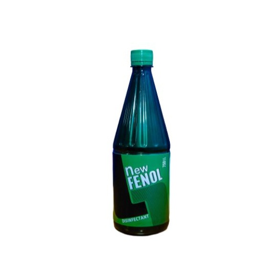 Lankem Fenol 750Ml - FENOL - Cleaning Consumables - in Sri Lanka