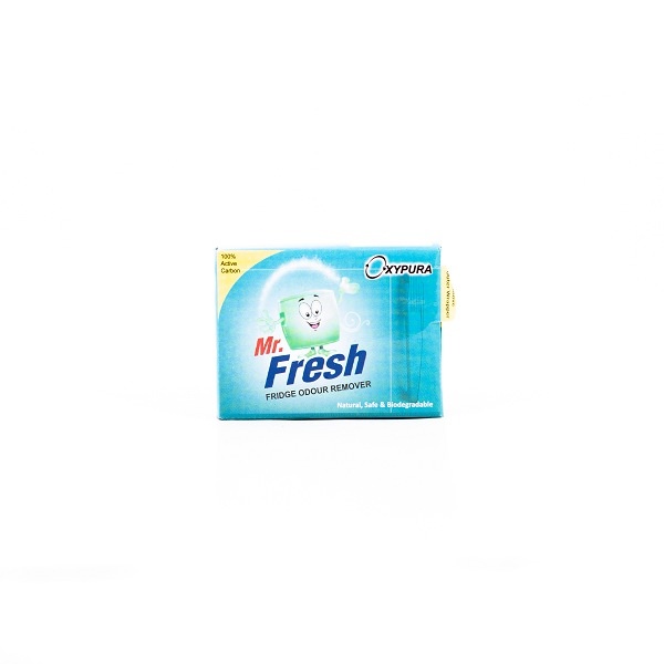 Oxypura Mr Fresh Fridge Odour Remover - OXYPURA - Cleaning Consumables - in Sri Lanka