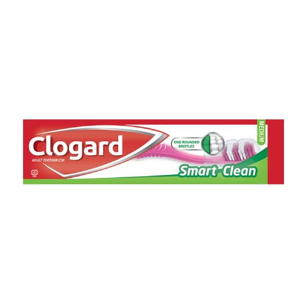 Clogard Smart Clean Tb- Medium - CLOGARD - Oral Care - in Sri Lanka