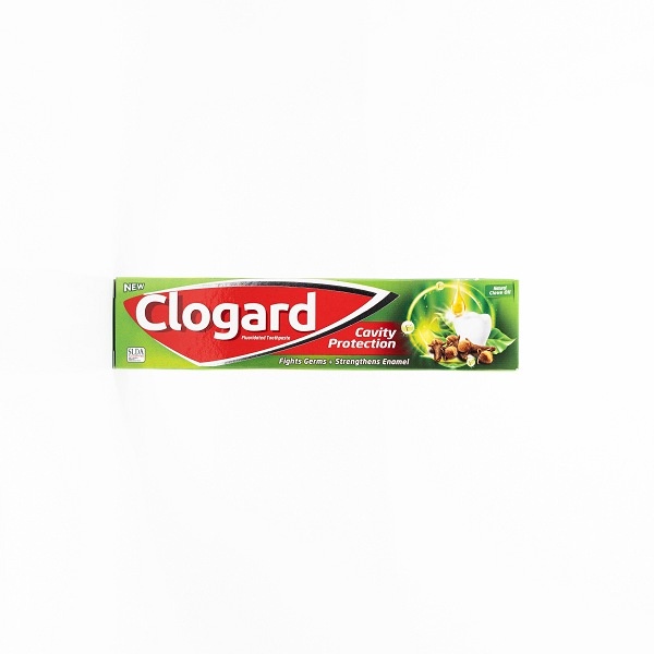 Clogard Tooth Paste 120G - CLOGARD - Oral Care - in Sri Lanka