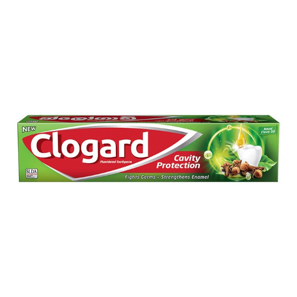 Clogard Toothpaste 200G - CLOGARD - Oral Care - in Sri Lanka