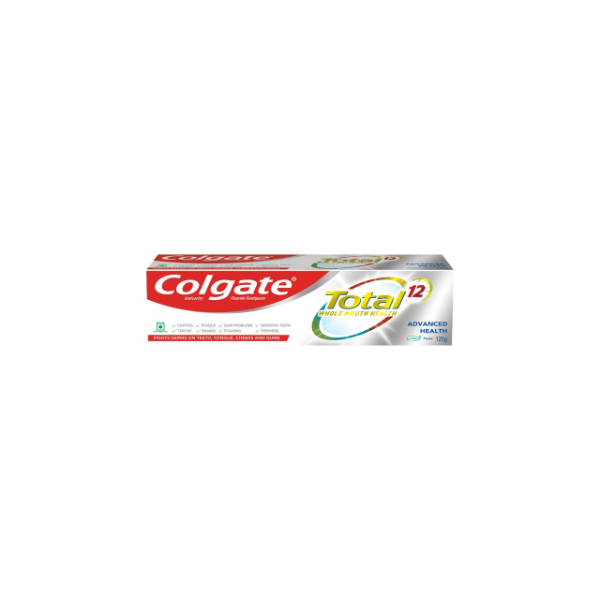 Colgate Toothpaste Total 120G - COLGATE - Oral Care - in Sri Lanka