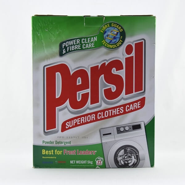 Persil Washing Powder 3Kg - PERSIL - Laundry - in Sri Lanka