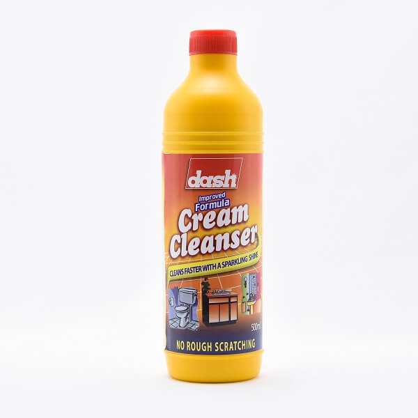 Dash Cream Cleanser 500Ml - in Sri Lanka