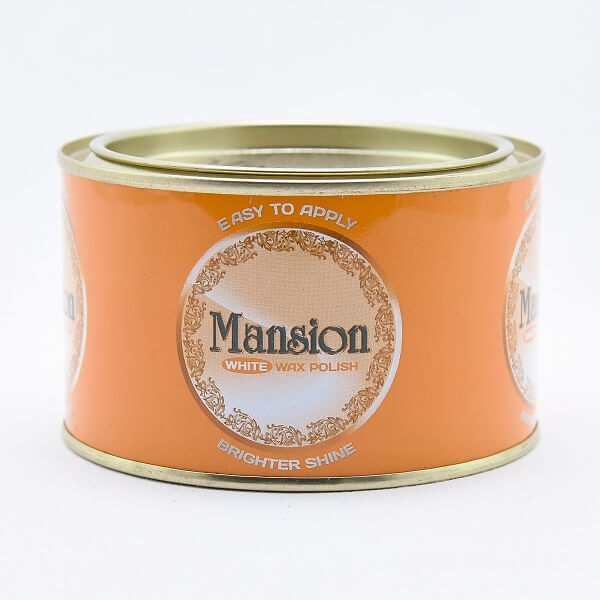 Mansion Floor Wax White 300G - MANSION - Essentials - in Sri Lanka