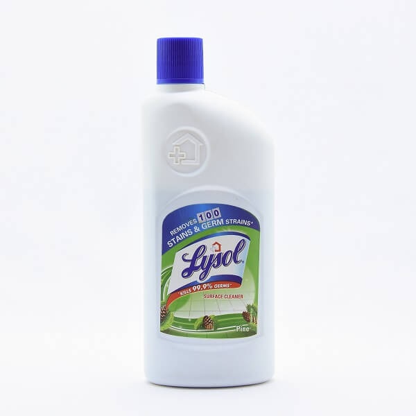 Lysol Pine All Purpose Clean 500Ml - LYSOL - Cleaning Consumables - in Sri Lanka