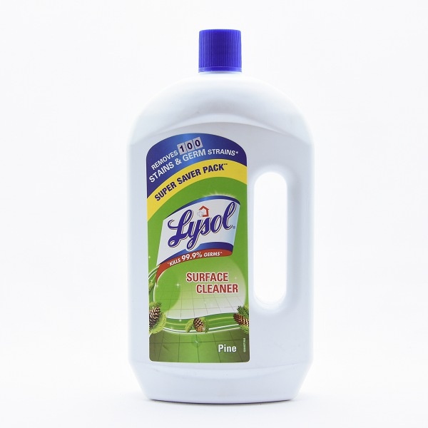 Lysol Pine All Purpose Clean 950Ml - LYSOL - Cleaning Consumables - in Sri Lanka