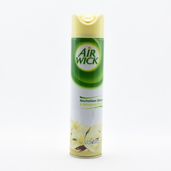 Airwick Air Freshener Aerosol Citrus 300Ml - AIRWICK - Cleaning Consumables - in Sri Lanka