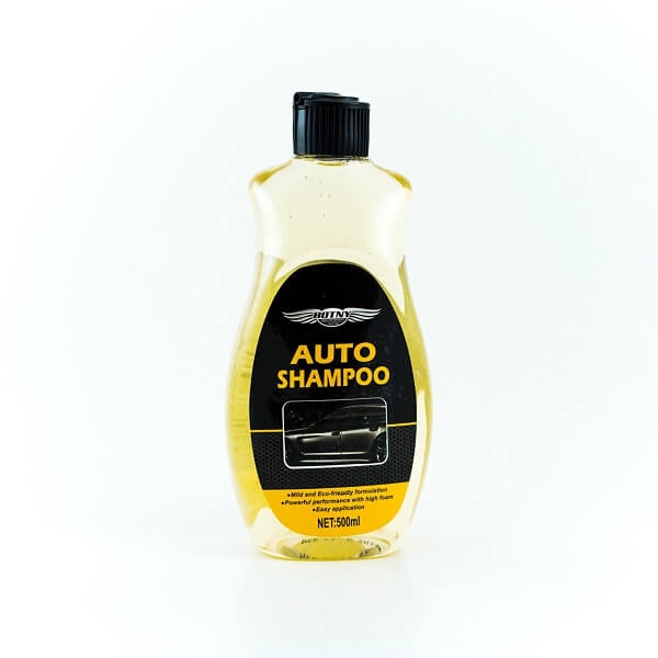 Botny Car Auto Shampoo 500Ml - in Sri Lanka