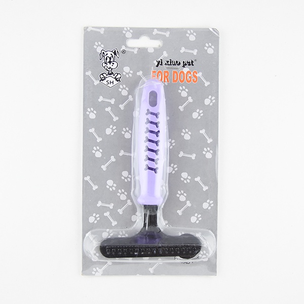 Seepet Dog Comb "T"Type - SEEPET - Pet Care - in Sri Lanka