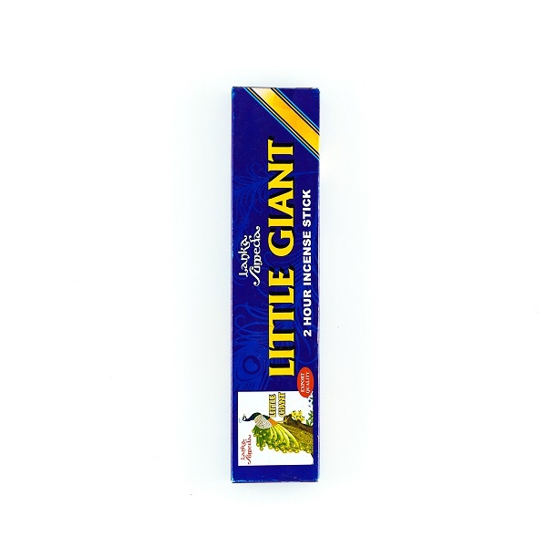 Lanka Sumeda Incense Stic Litle Giant 80G - LANKA SUMEDA - Cleaning Consumables - in Sri Lanka