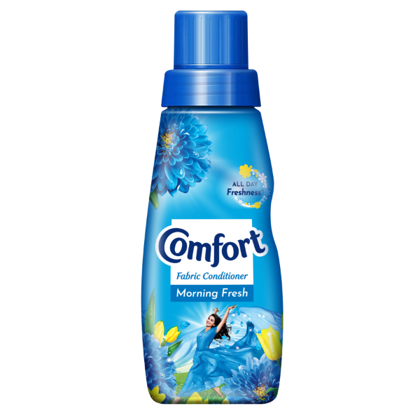 Comfort Morning Fresh Fabric Conditioner 210Ml - in Sri Lanka