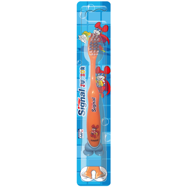 Signal Junior Tooth Brush - in Sri Lanka