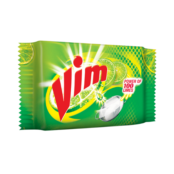 Vim Dishwash Bar 200G - VIM - Cleaning Consumables - in Sri Lanka