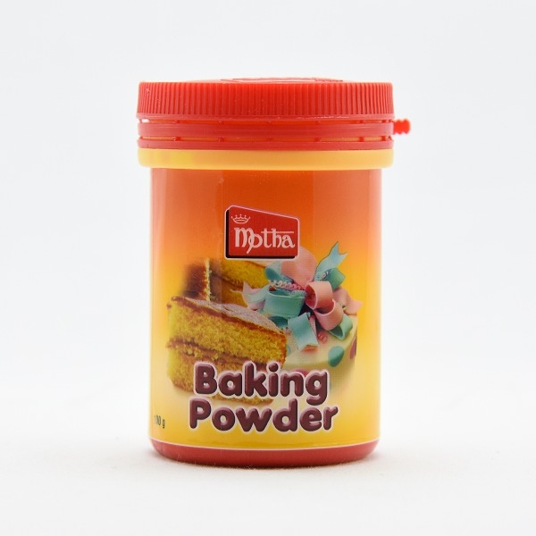 Motha Baking Powder 100G - in Sri Lanka
