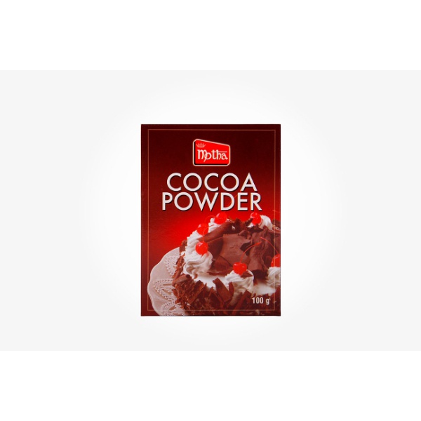 Motha Cocoa Powder 100G - in Sri Lanka