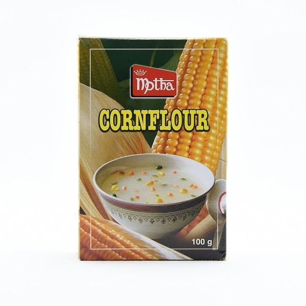 Motha Corn Flour 100G - MOTHA - Dessert & Baking - in Sri Lanka