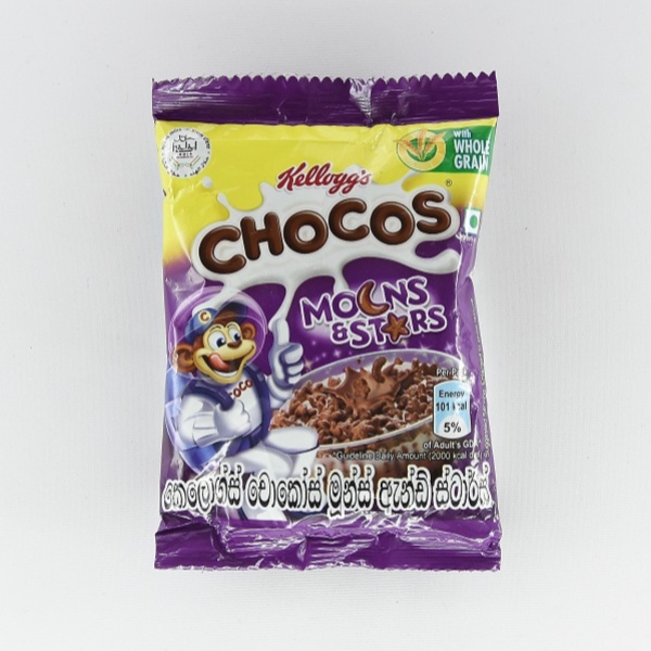 Kelloggs Moon&Star K Pack 24G - KELLOGGS - Cereals - in Sri Lanka