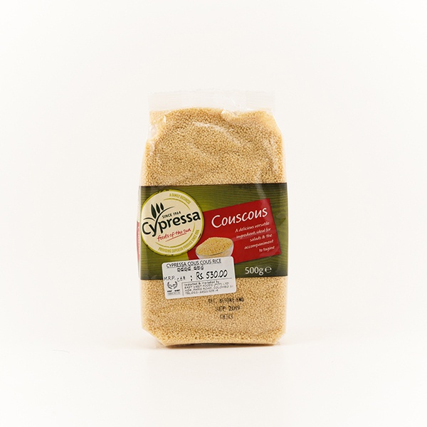 Cypressa Quinoa 250G - CYPRESSA - Cereals - in Sri Lanka