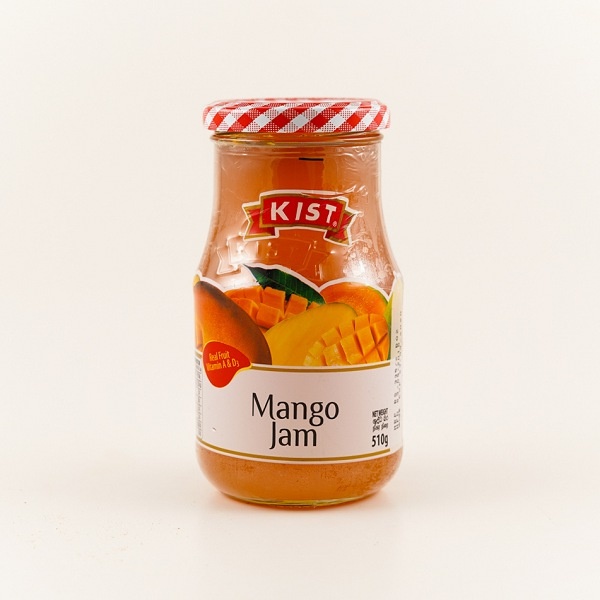 Kist Mango Jam 510G - KIST - Spreads - in Sri Lanka