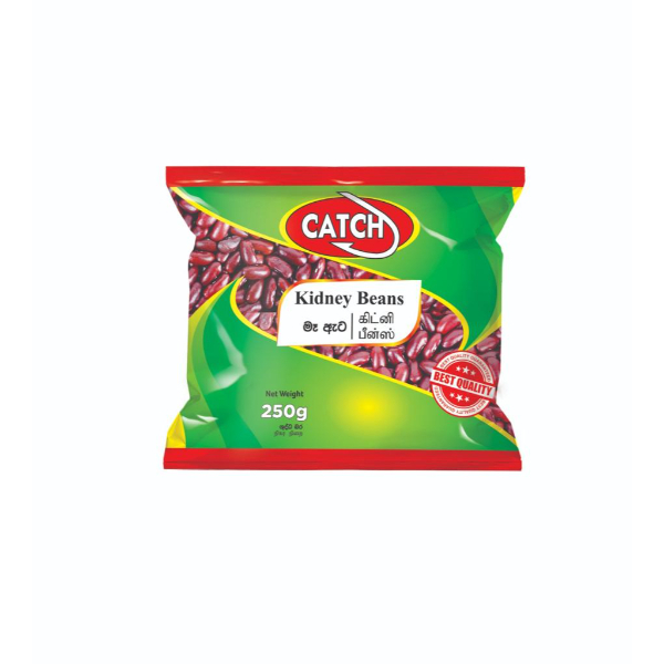 Catch Kidney Beans 250G - CATCH - Pulses - in Sri Lanka