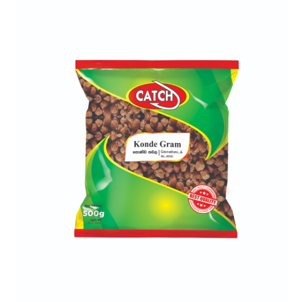Catch Konde Gram 500G - CATCH - Pulses - in Sri Lanka