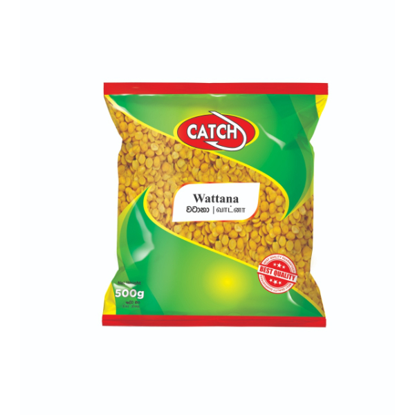 Catch Wattana 500G - CATCH - Pulses - in Sri Lanka