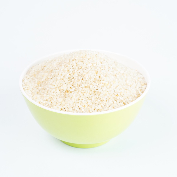 White Samba Raw Rice - Bulk - in Sri Lanka