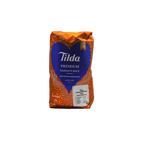 Tilda Wonderfull 1Kg - TILDA - Pulses - in Sri Lanka