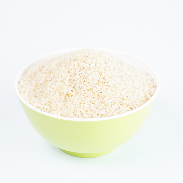 White Raw Rice Imported - Bulk - in Sri Lanka