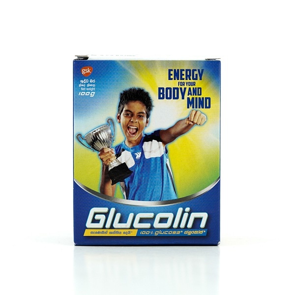 Glucorse Viva Glucolin 100G - in Sri Lanka