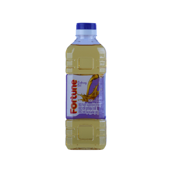 Fortune Vegetable Oil 500Ml - in Sri Lanka