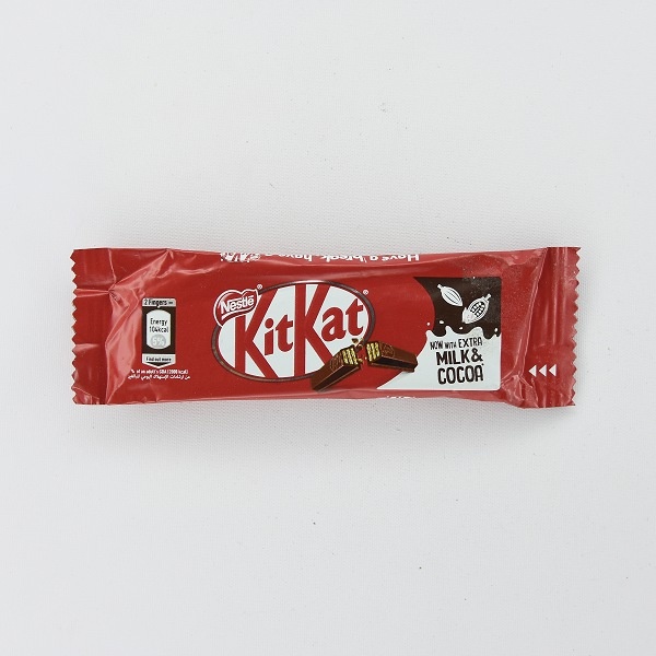 Nestle Kit Kat Chocolate 20.5G - NESTLE - Confectionary - in Sri Lanka