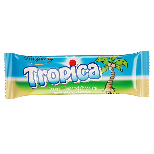 Ritzbury Tropica Chocolate 26G - in Sri Lanka