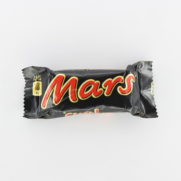 Mars Chocolate Bar 33G - MARS - Confectionary - in Sri Lanka