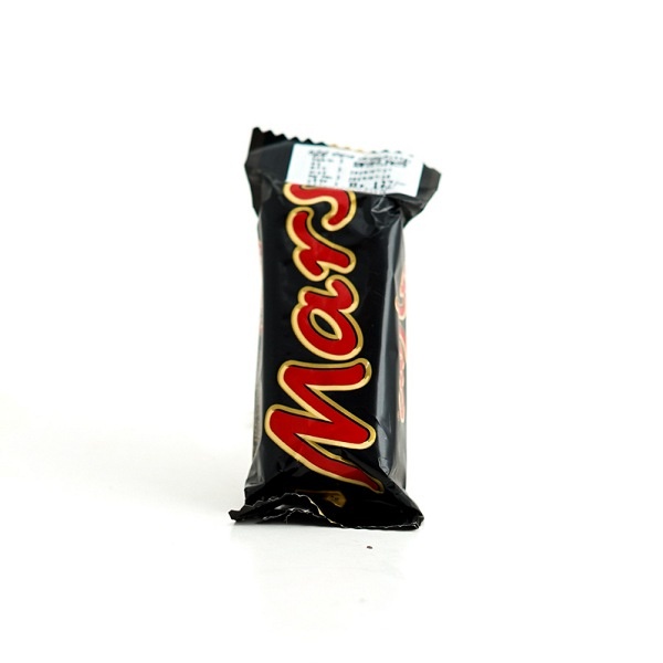 Mars Chocolate Bar 51G - MARS - Confectionary - in Sri Lanka