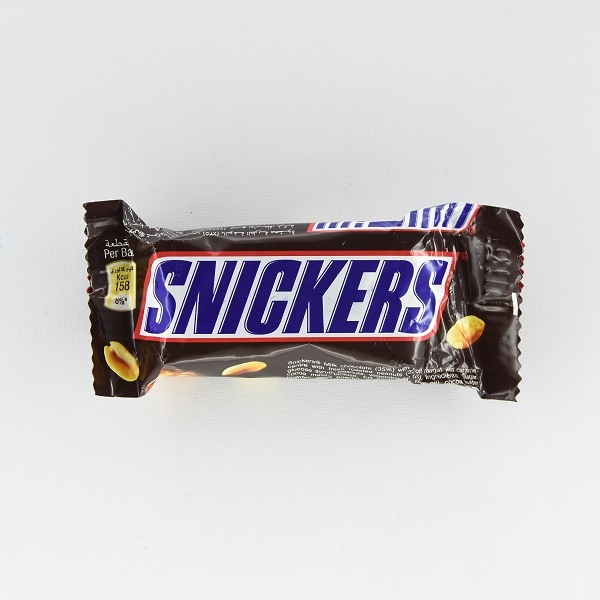 Snickers Chocolate Snack Size 32G - in Sri Lanka