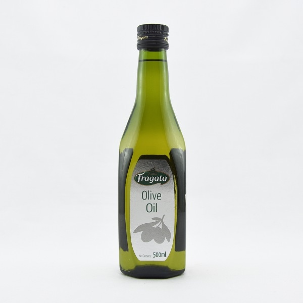 Fragata Traditional Olive Oil 500Ml - FRAGATA - Oil / Fat - in Sri Lanka