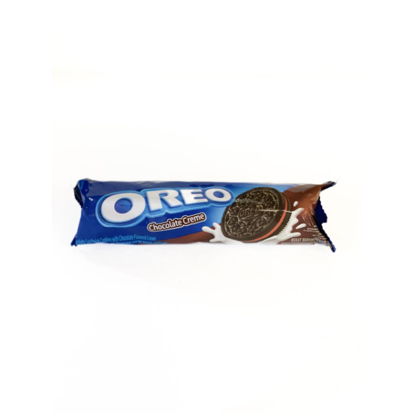 Oreo Chocolate Cream 105G - in Sri Lanka