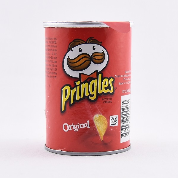Pringles Original Potato Chips 42G | Glomark.lk