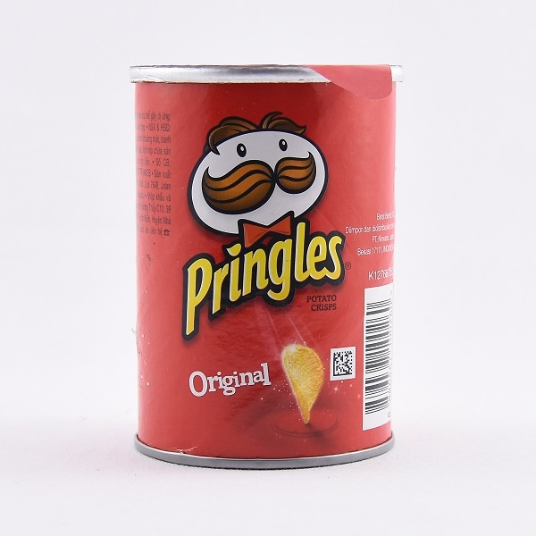 Pringles Original Potato Chips 42G - PRINGLES - Snacks - in Sri Lanka