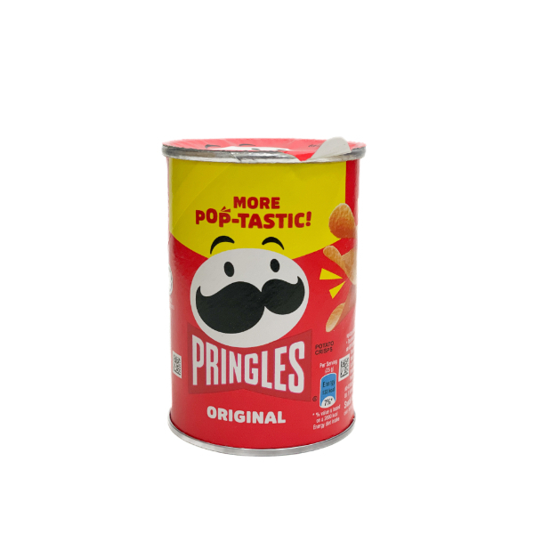 Pringles Original Potato Chips 42G - PRINGLES - Snacks - in Sri Lanka
