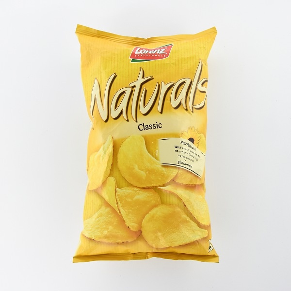 Lorenz Natural Classic Potato Chips 70G - in Sri Lanka