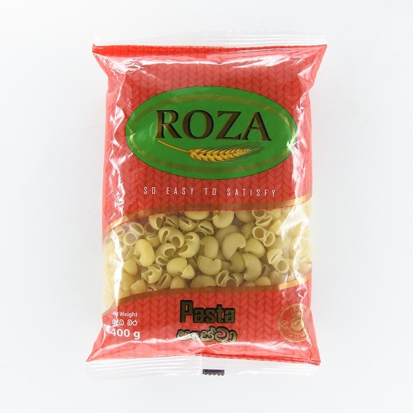 Roza Pasta Shell 400G - ROZA - Pasta - in Sri Lanka